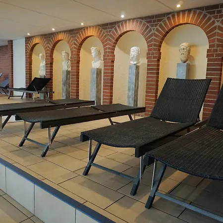 Lägenhet Sylva *