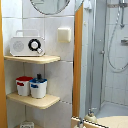Eroeffnungsangebot Sylva Inkl Tg-platz Im Predigtstuhl Apartment *