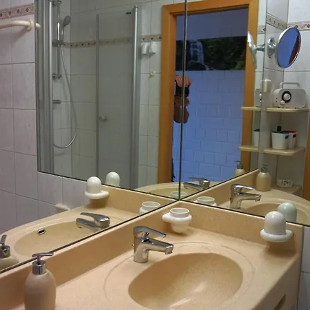 Apartment Eroeffnungsangebot Sylva Inkl Tg-platz Im Predigtstuhl Sankt Englmar