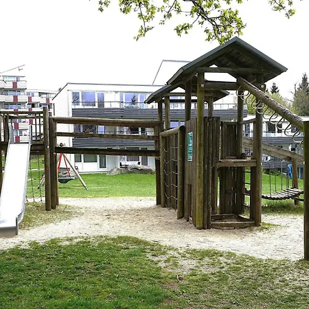 Eroeffnungsangebot Sylva Inkl Tg-platz Im Predigtstuhl *