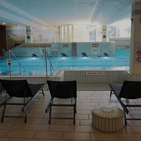 Eroeffnungsangebot Sylva Inkl Tg-platz Im Predigtstuhl