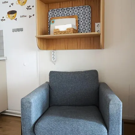 Apartment Eroeffnungsangebot Sylva Inkl Tg-platz Im Predigtstuhl Sankt Englmar