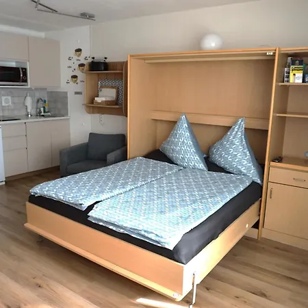 Eroeffnungsangebot Sylva Inkl Tg-platz Im Predigtstuhl Apartment *