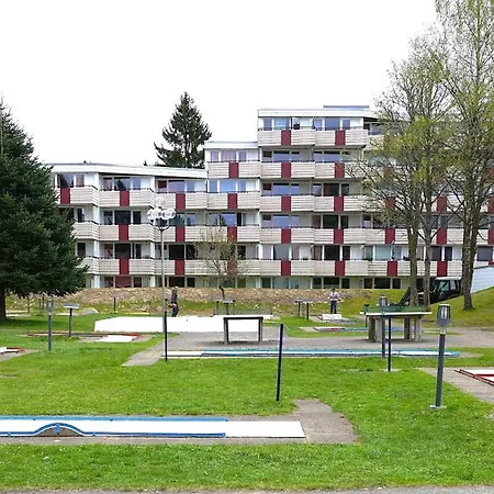 Eroeffnungsangebot Sylva Inkl Tg-platz Im Predigtstuhl * Sankt Englmar