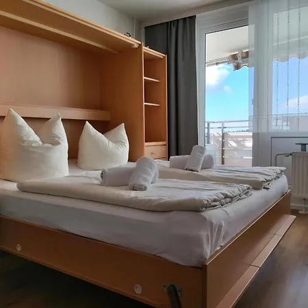 Sylva Apartamento Sankt Englmar