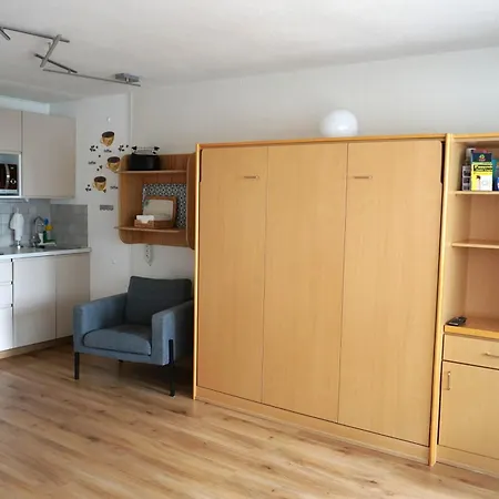 Apartamento Sylva Sankt Englmar