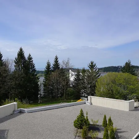 Apartamento Sylva Sankt Englmar