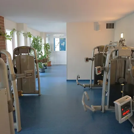 Apartamento Sylva Sankt Englmar