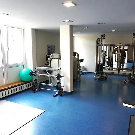 Apartamento Sylva Sankt Englmar