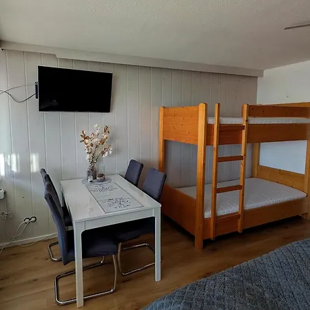 Sylva Apartamento Sankt Englmar