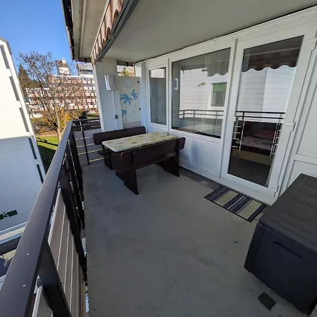 Apartmán Sylva