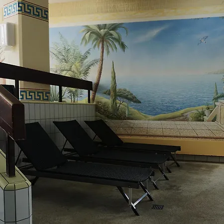 Sylva Apartamento Sankt Englmar