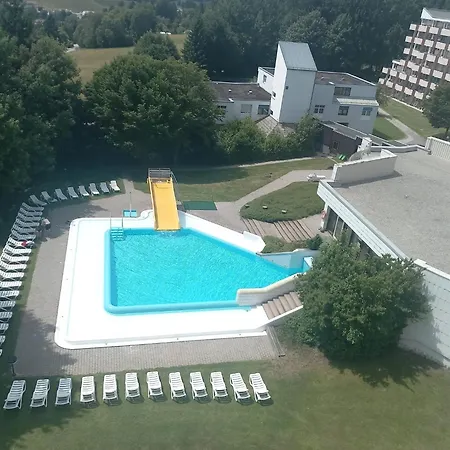 Apartmán Sylva *