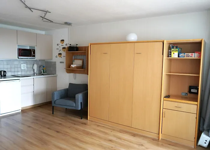 아파트 Sylva 상트엥글마