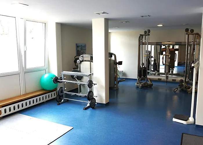 아파트 Sylva 상트엥글마