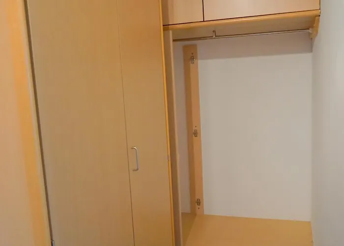 Apartamento Sylva *