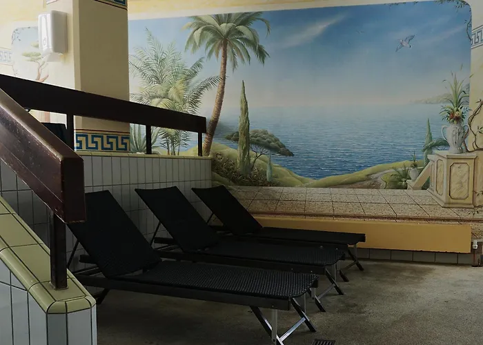 Sylva 아파트 상트엥글마