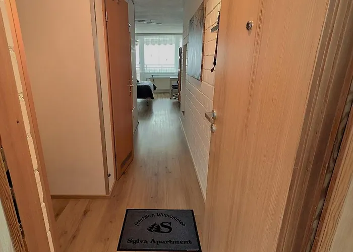 Sylva 상트엥글마